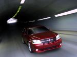 Dodge Avenger Concept 2006 года